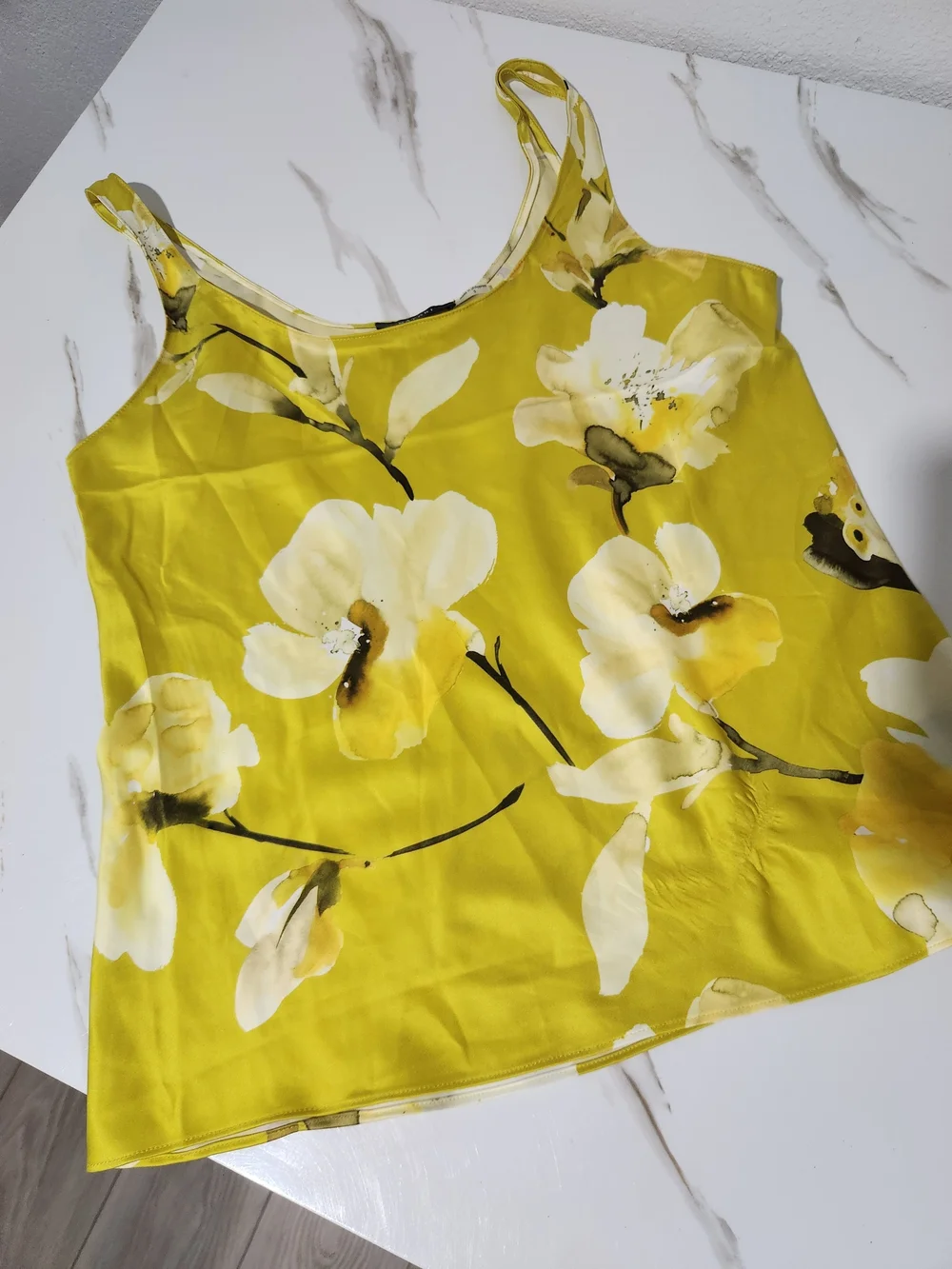 Natori top has